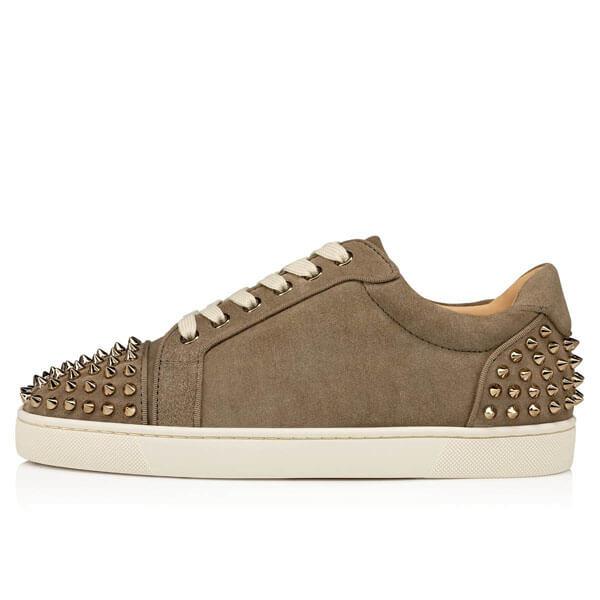 【日本未入荷】20SS [ Christian Louboutin ]コピー Seavaste 2 Orlato スニーカー 全3色20A112C